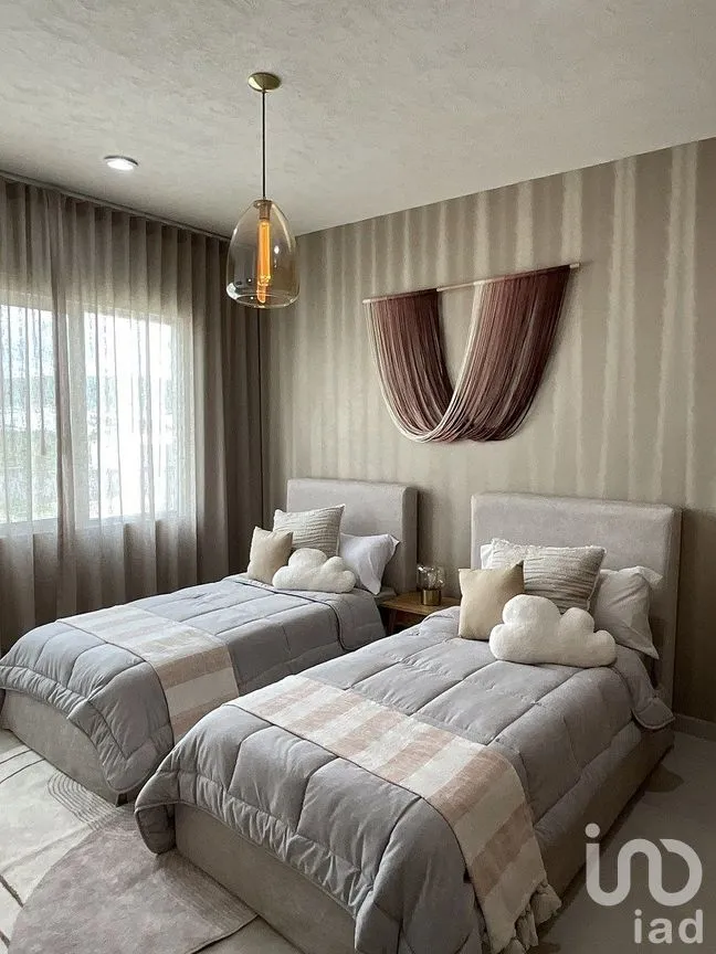 Casa en Venta en La Vista Residencial, Querétaro, Querétaro | NEX-292995 | iad México | Foto 7 de 7
