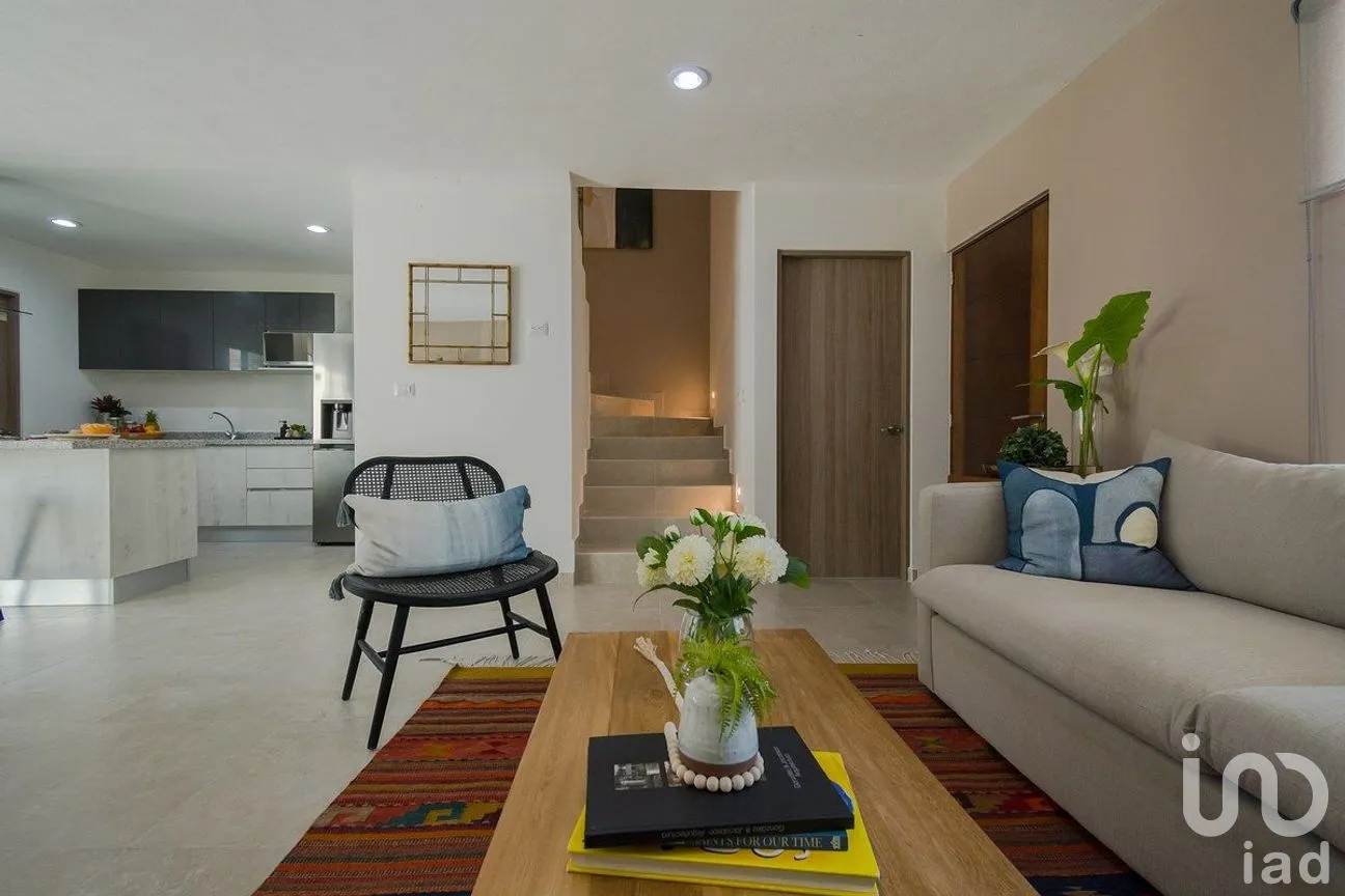 Casa en Venta en La Vista Residencial, Querétaro, Querétaro | NEX-293002 | iad México | Foto 3 de 11