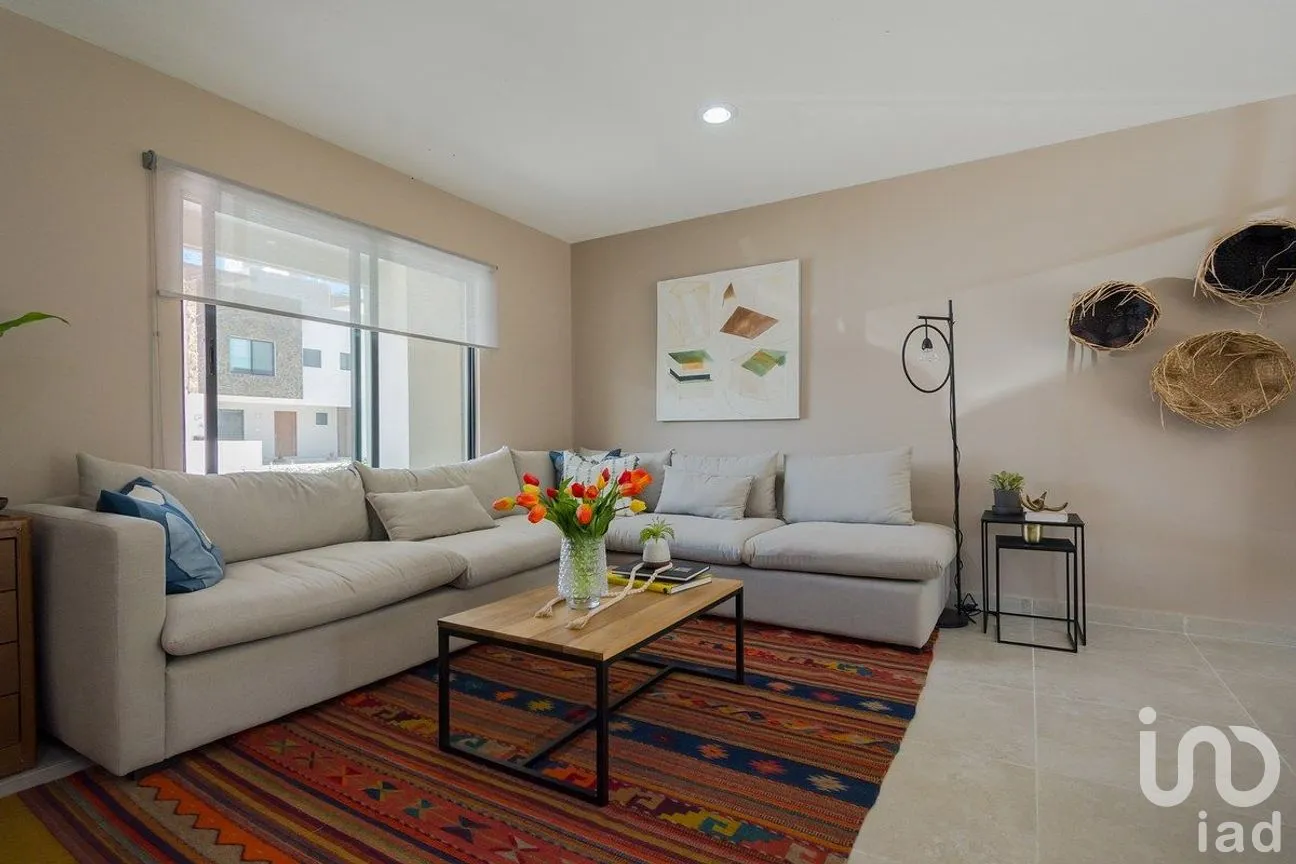 Casa en Venta en La Vista Residencial, Querétaro, Querétaro | NEX-293002 | iad México | Foto 5 de 11