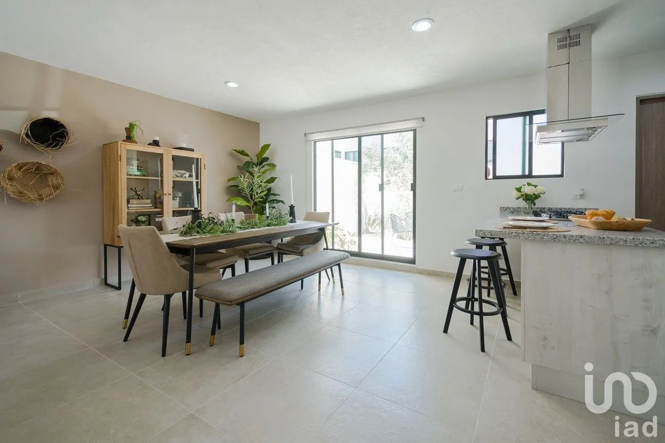 Casa en Venta en La Vista Residencial, Querétaro, Querétaro | NEX-293002 | iad México | Foto 6 de 11