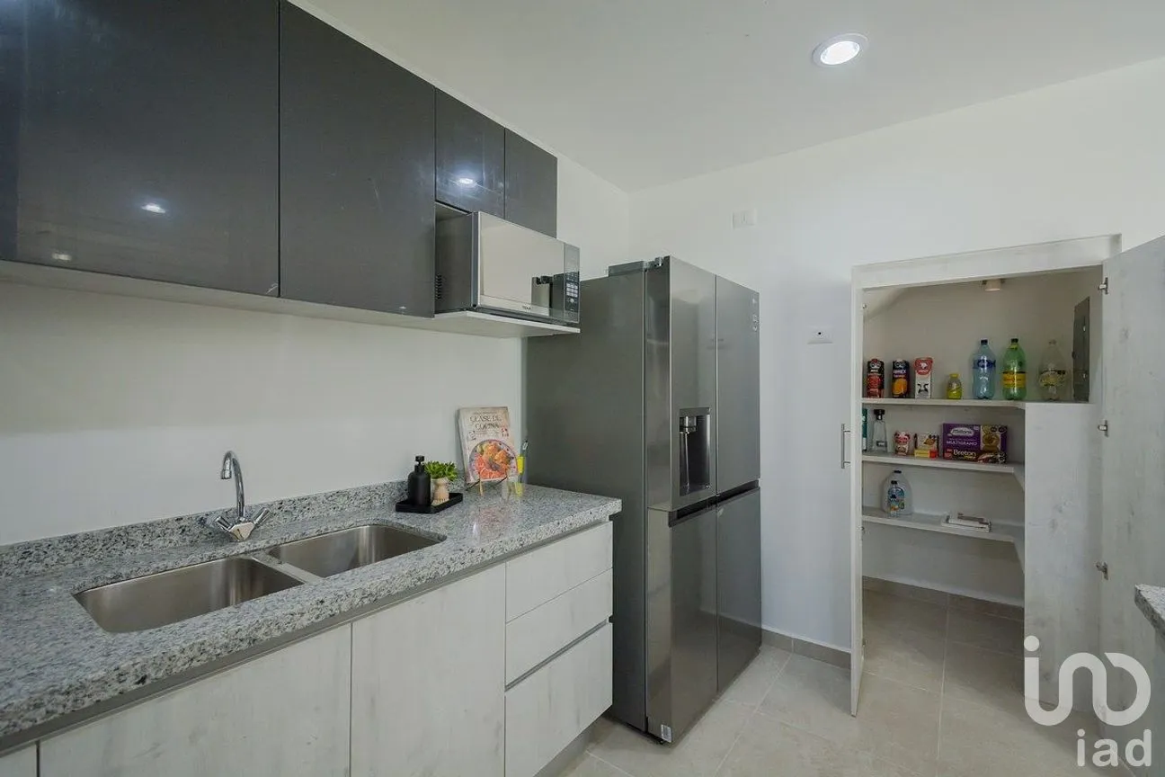 Casa en Venta en La Vista Residencial, Querétaro, Querétaro | NEX-293002 | iad México | Foto 7 de 11