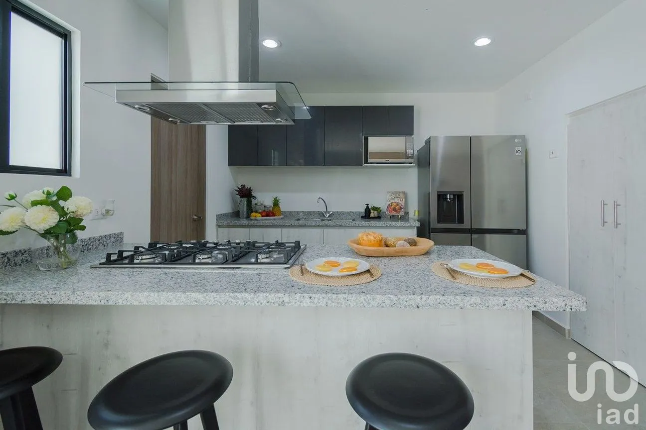 Casa en Venta en La Vista Residencial, Querétaro, Querétaro | NEX-293002 | iad México | Foto 8 de 11