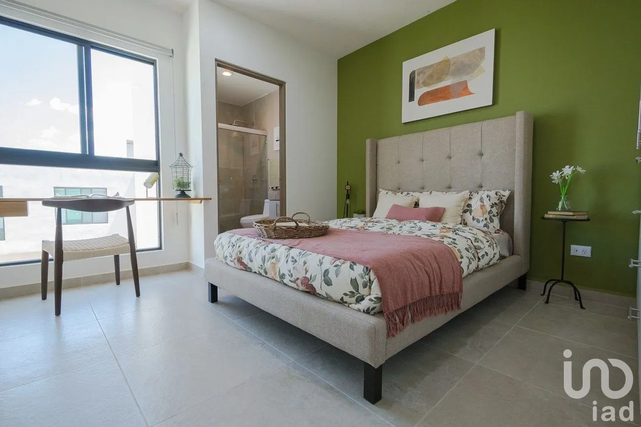 Casa en Venta en La Vista Residencial, Querétaro, Querétaro | NEX-293002 | iad México | Foto 10 de 11