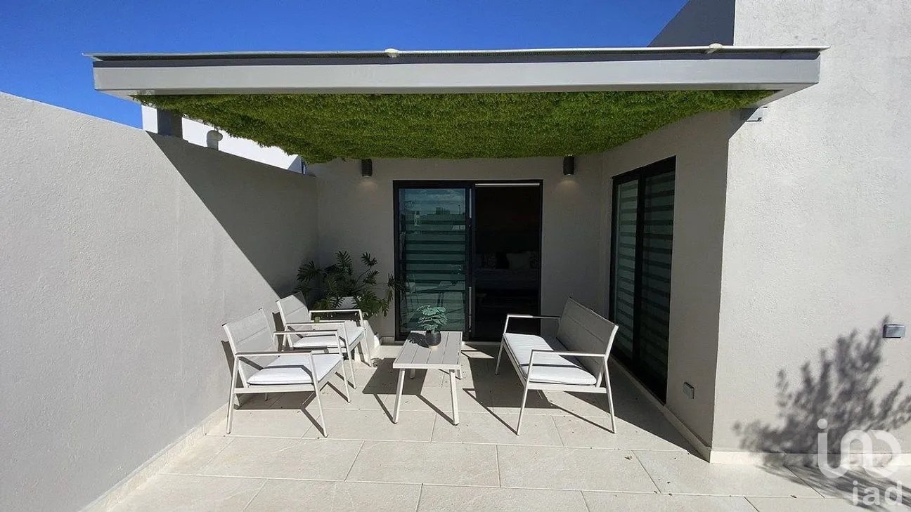 Casa en Venta en La Vista Residencial, Querétaro, Querétaro | NEX-293010 | iad México | Foto 2 de 12