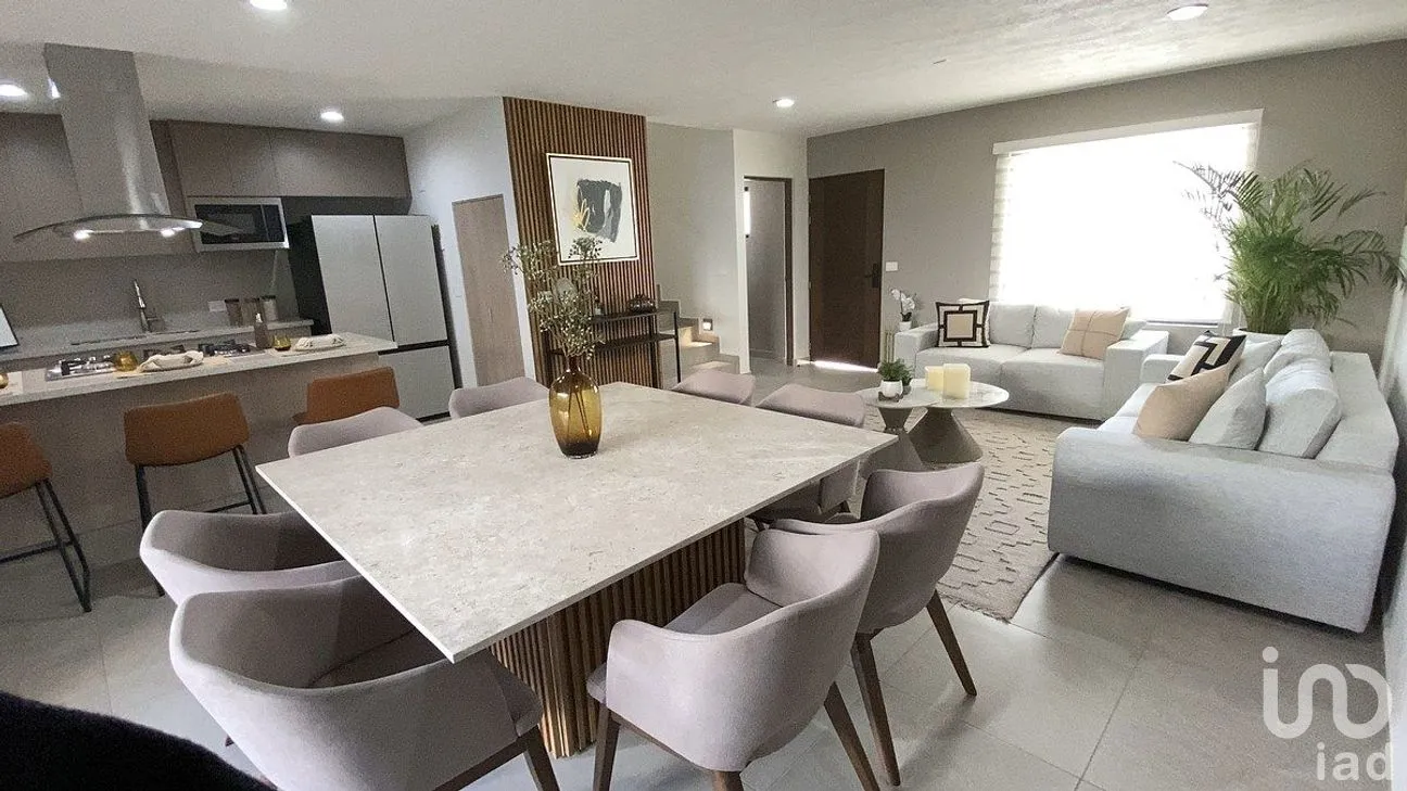 Casa en Venta en La Vista Residencial, Querétaro, Querétaro | NEX-293010 | iad México | Foto 11 de 12