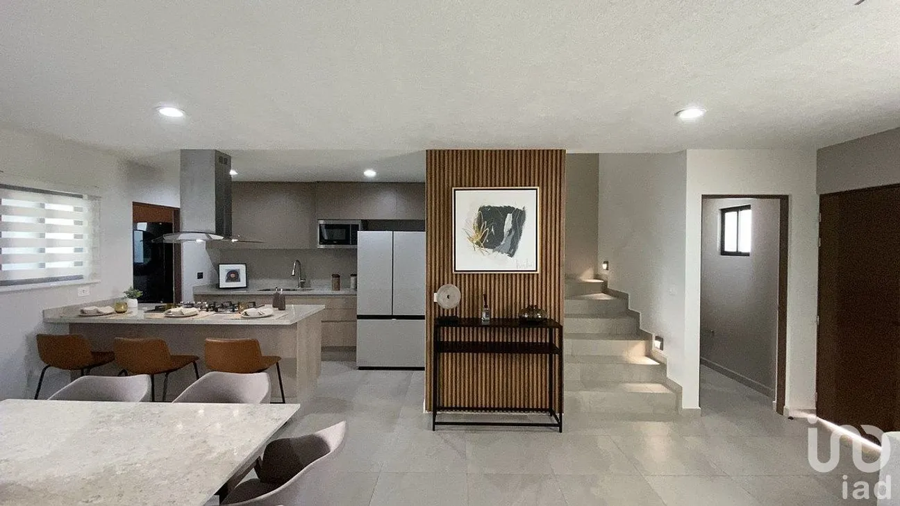 Casa en Venta en La Vista Residencial, Querétaro, Querétaro | NEX-293010 | iad México | Foto 12 de 12