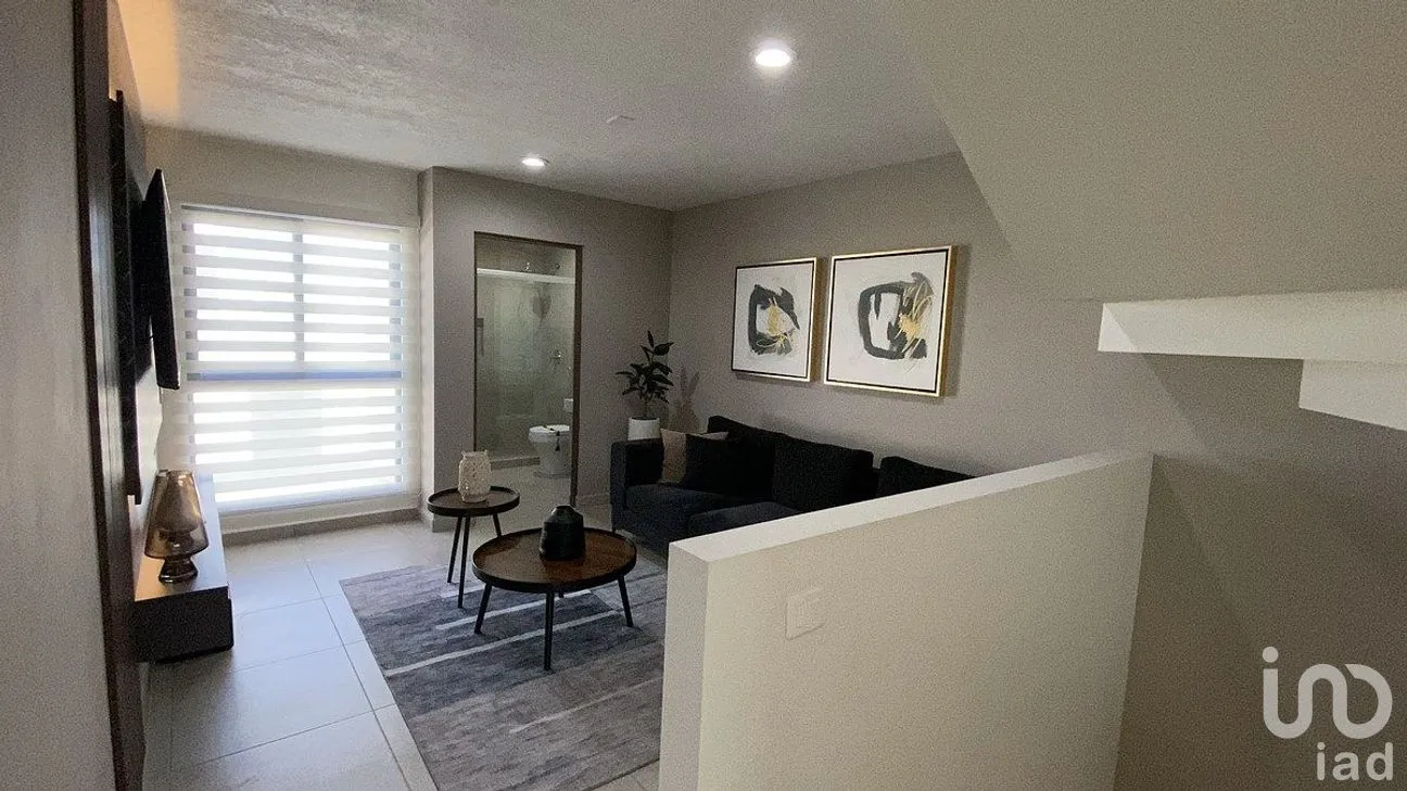 Casa en Venta en La Vista Residencial, Querétaro, Querétaro | NEX-293010 | iad México | Foto 4 de 12