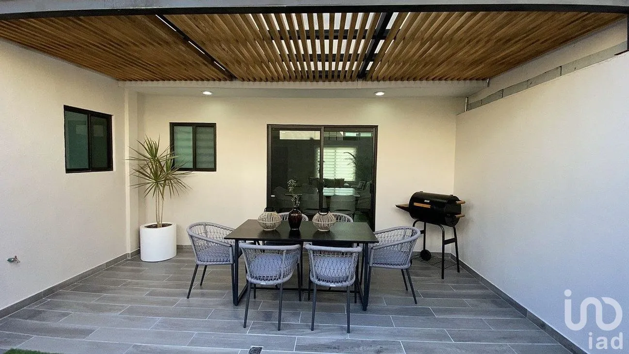 Casa en Venta en La Vista Residencial, Querétaro, Querétaro | NEX-293010 | iad México | Foto 5 de 12