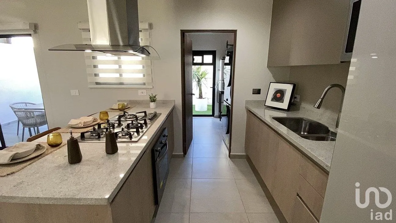 Casa en Venta en La Vista Residencial, Querétaro, Querétaro | NEX-293010 | iad México | Foto 6 de 12