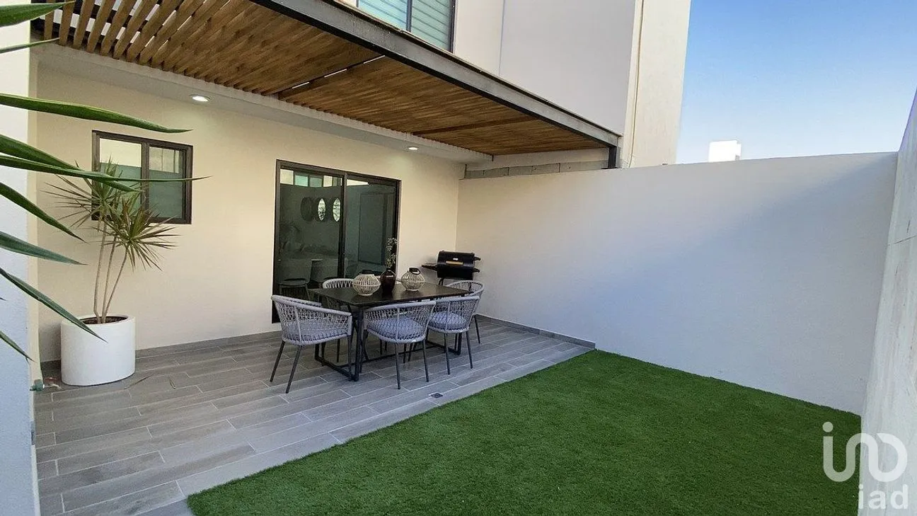 Casa en Venta en La Vista Residencial, Querétaro, Querétaro | NEX-293010 | iad México | Foto 7 de 12