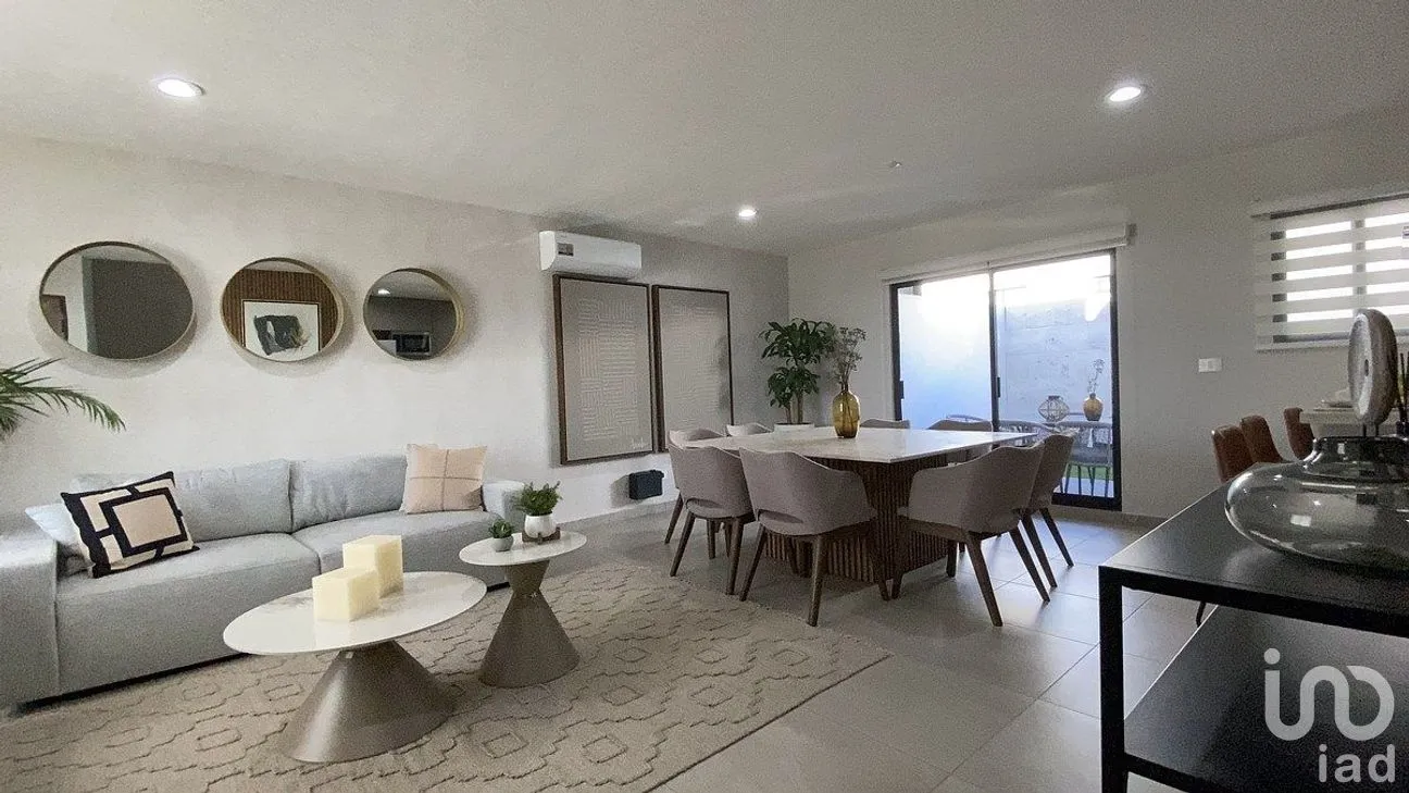 Casa en Venta en La Vista Residencial, Querétaro, Querétaro | NEX-293010 | iad México | Foto 8 de 12