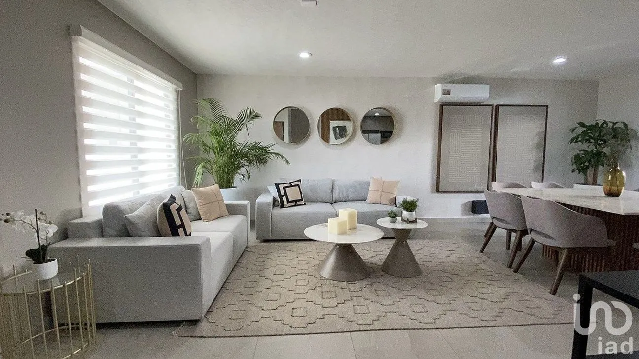 Casa en Venta en La Vista Residencial, Querétaro, Querétaro | NEX-293010 | iad México | Foto 9 de 12