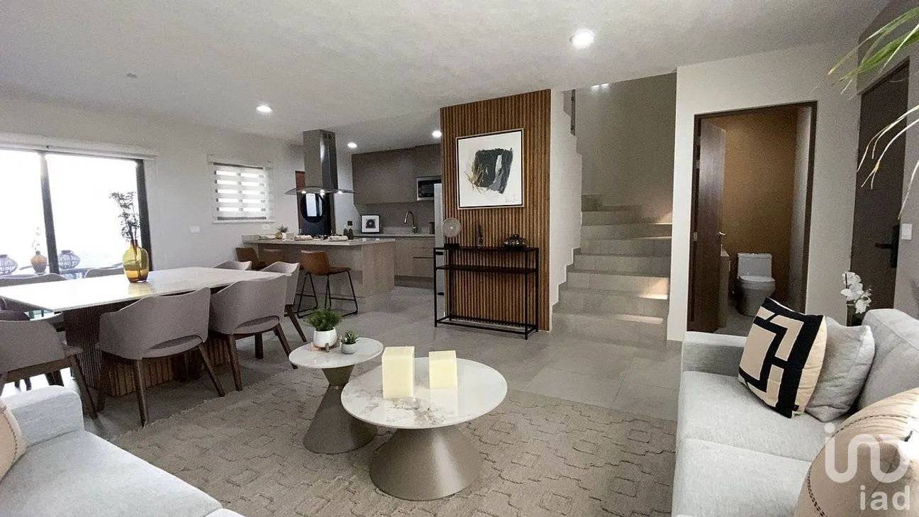 Casa en Venta en La Vista Residencial, Querétaro, Querétaro | NEX-293010 | iad México | Foto 10 de 12