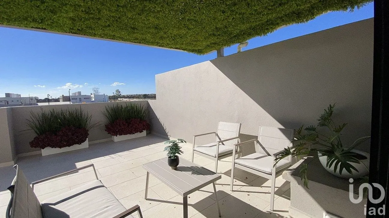 Casa en Venta en La Vista Residencial, Querétaro, Querétaro | NEX-293010 | iad México | Foto 1 de 12