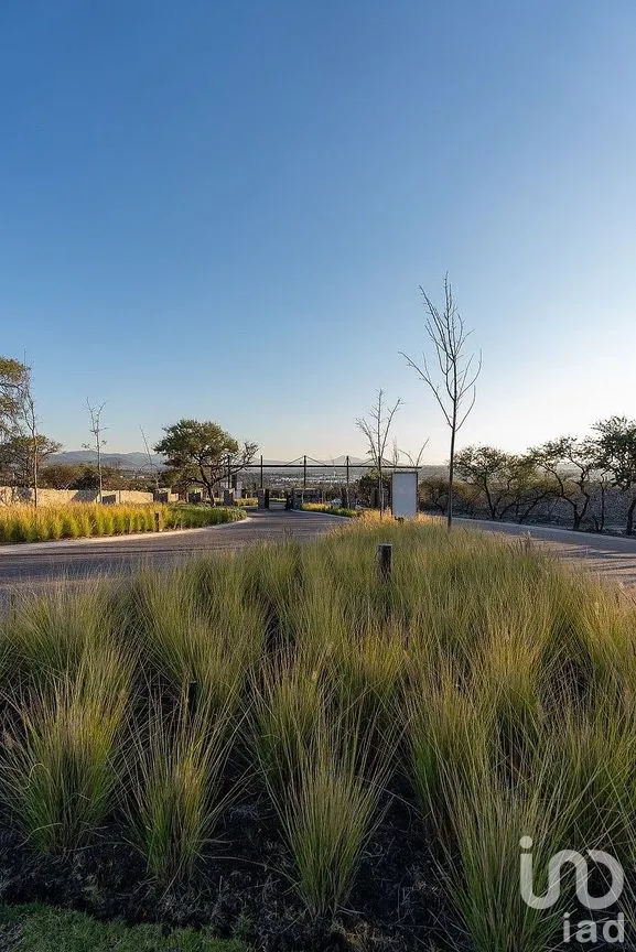 Terreno en Venta en Arroyo Hondo, Corregidora, Querétaro | NEX-293793 | iad México | Foto 5 de 5