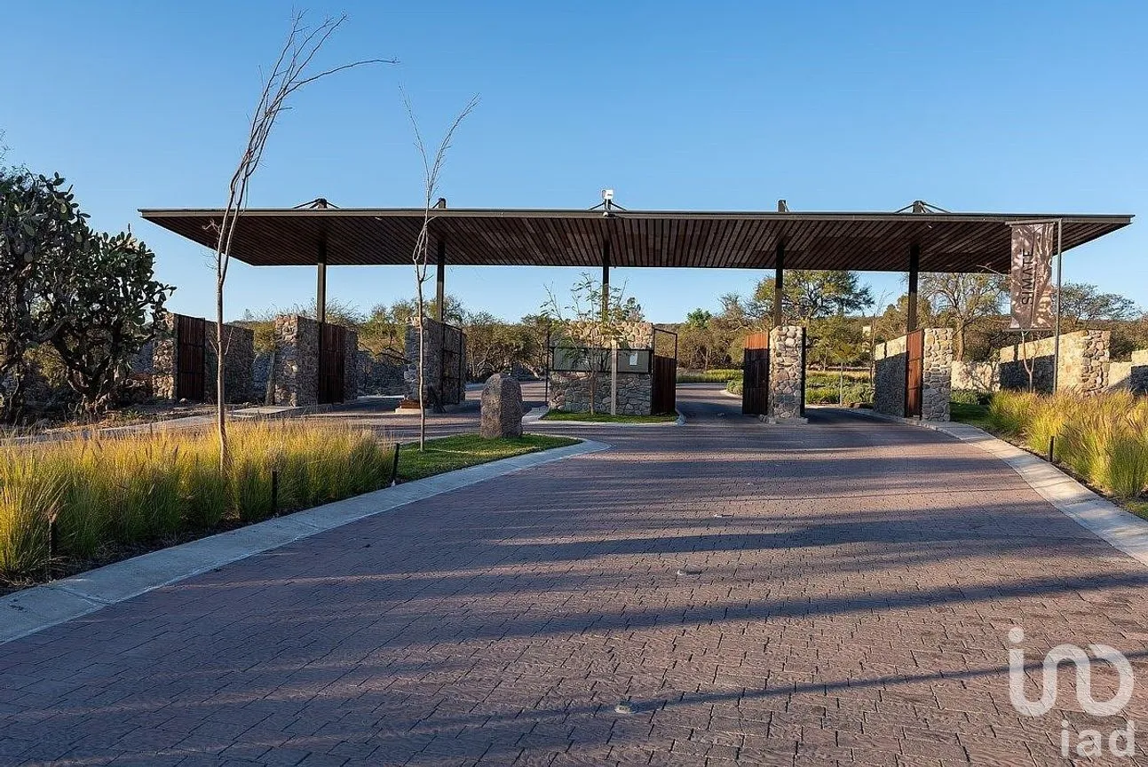 Terreno en Venta en Arroyo Hondo, Corregidora, Querétaro | NEX-293793 | iad México | Foto 1 de 5