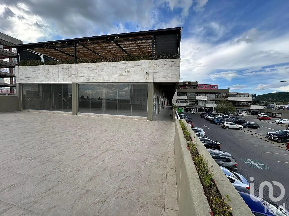 Local en Renta en Juriquilla, Querétaro, Querétaro | NEX-293796 | iad México | Foto 6 de 14