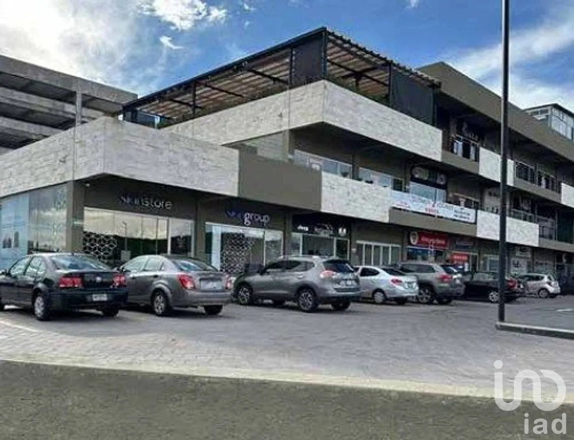 Local en Renta en Juriquilla, Querétaro, Querétaro | NEX-293796 | iad México | Foto 10 de 14