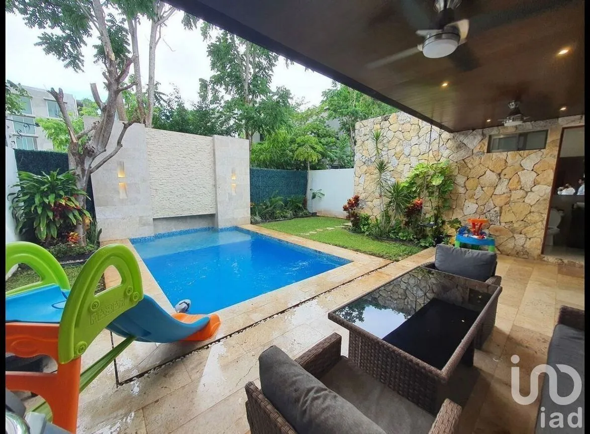 Casa en Venta en Temozon Norte, Mérida, Yucatán | NEX-226647 | iad México | Foto 13 de 14