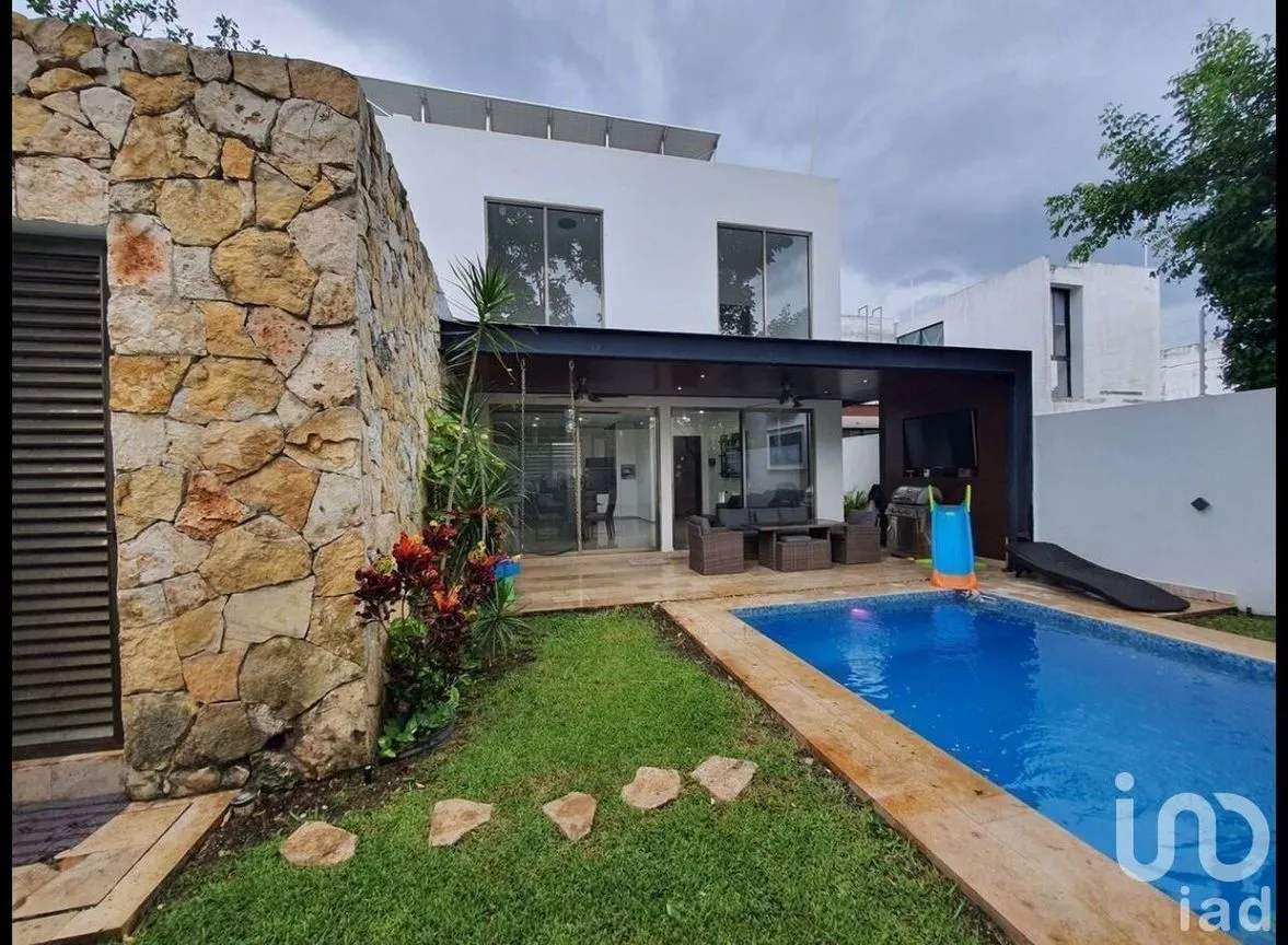 Casa en Venta en Temozon Norte, Mérida, Yucatán | NEX-226647 | iad México | Foto 14 de 14