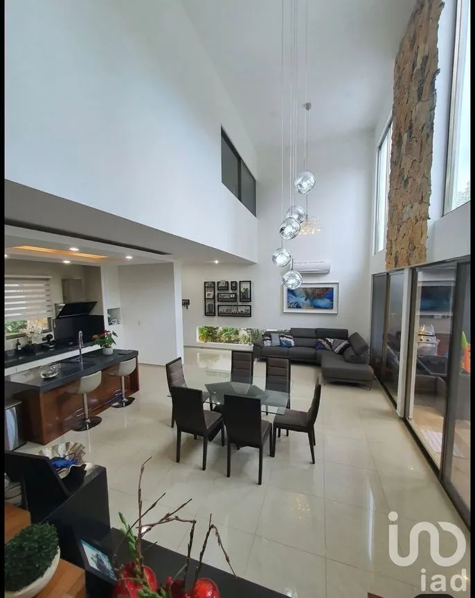 Casa en Venta en Temozon Norte, Mérida, Yucatán | NEX-226647 | iad México | Foto 3 de 14