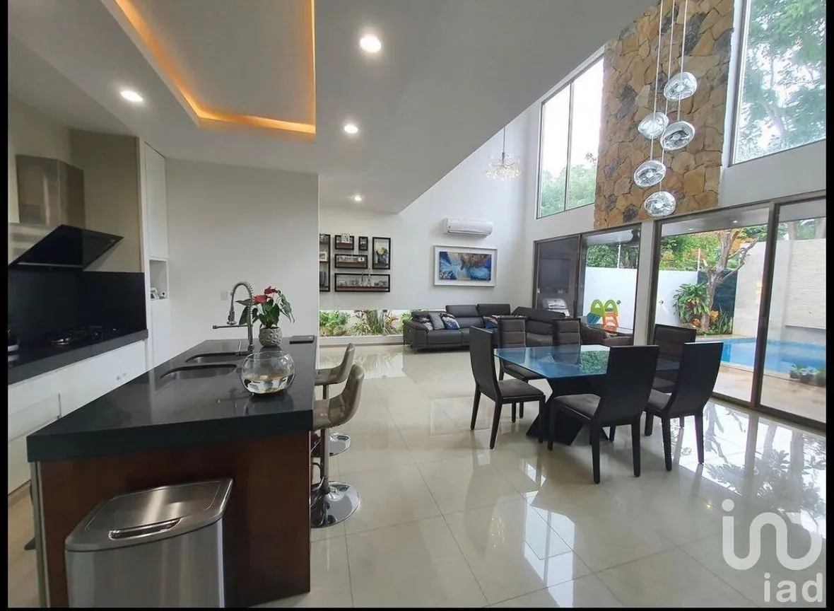 Casa en Venta en Temozon Norte, Mérida, Yucatán | NEX-226647 | iad México | Foto 4 de 14