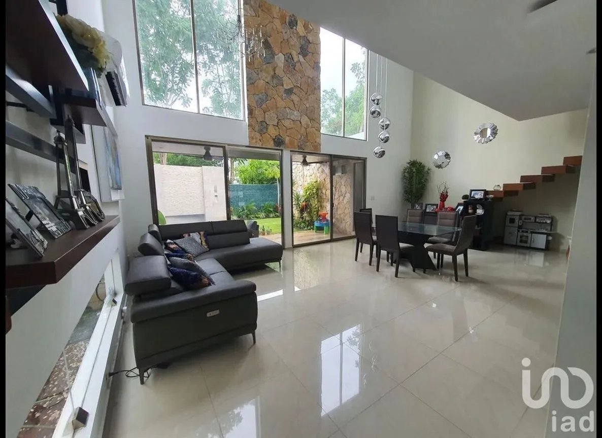 Casa en Venta en Temozon Norte, Mérida, Yucatán | NEX-226647 | iad México | Foto 5 de 14