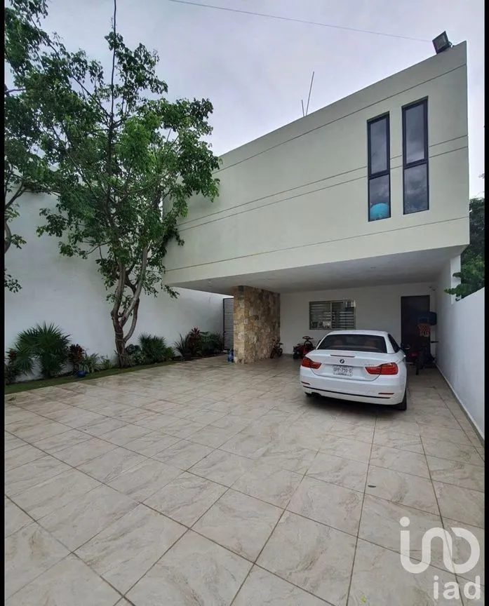 Casa en Venta en Temozon Norte, Mérida, Yucatán | NEX-226647 | iad México | Foto 1 de 14