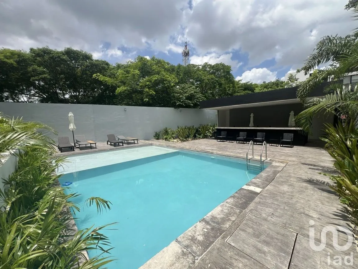 Departamento en Venta en Temozon Norte, Mérida, Yucatán | NEX-226773 | iad México | Foto 3 de 8