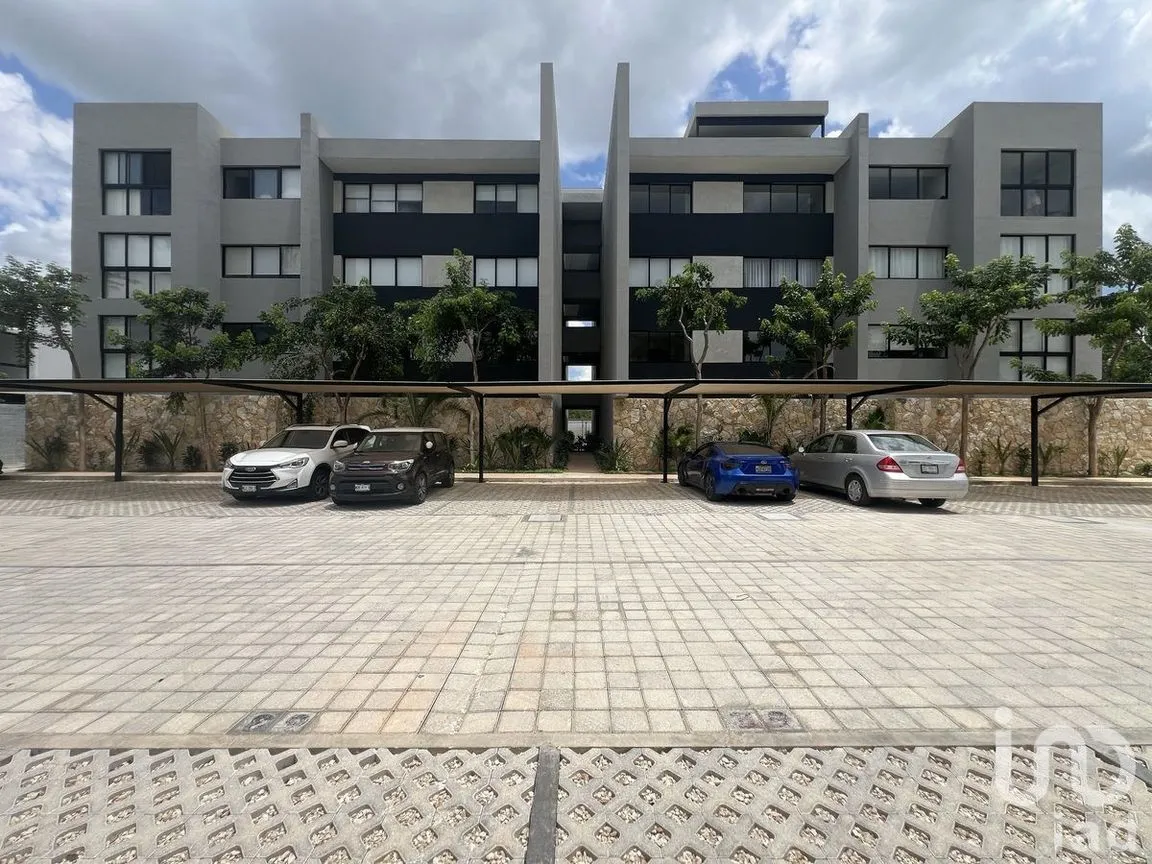 Departamento en Venta en Temozon Norte, Mérida, Yucatán | NEX-226773 | iad México | Foto 1 de 8
