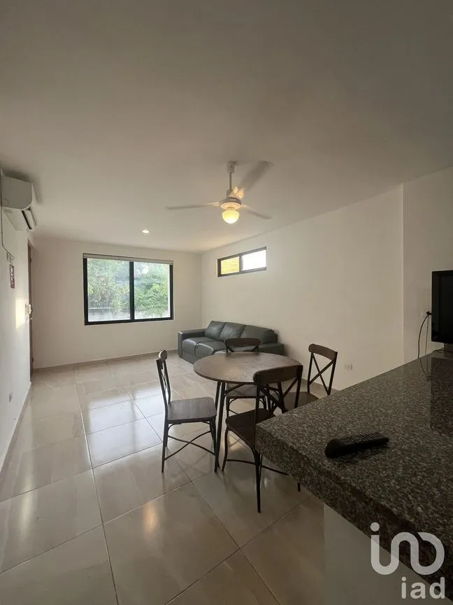 Departamento en Venta en Montebello, Mérida, Yucatán | NEX-229483 | iad México | Foto 1 de 7