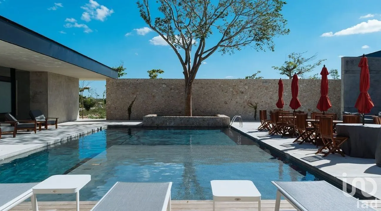 Terreno en Venta en Conkal, Conkal, Yucatán | NEX-278269 | iad México | Foto 2 de 6