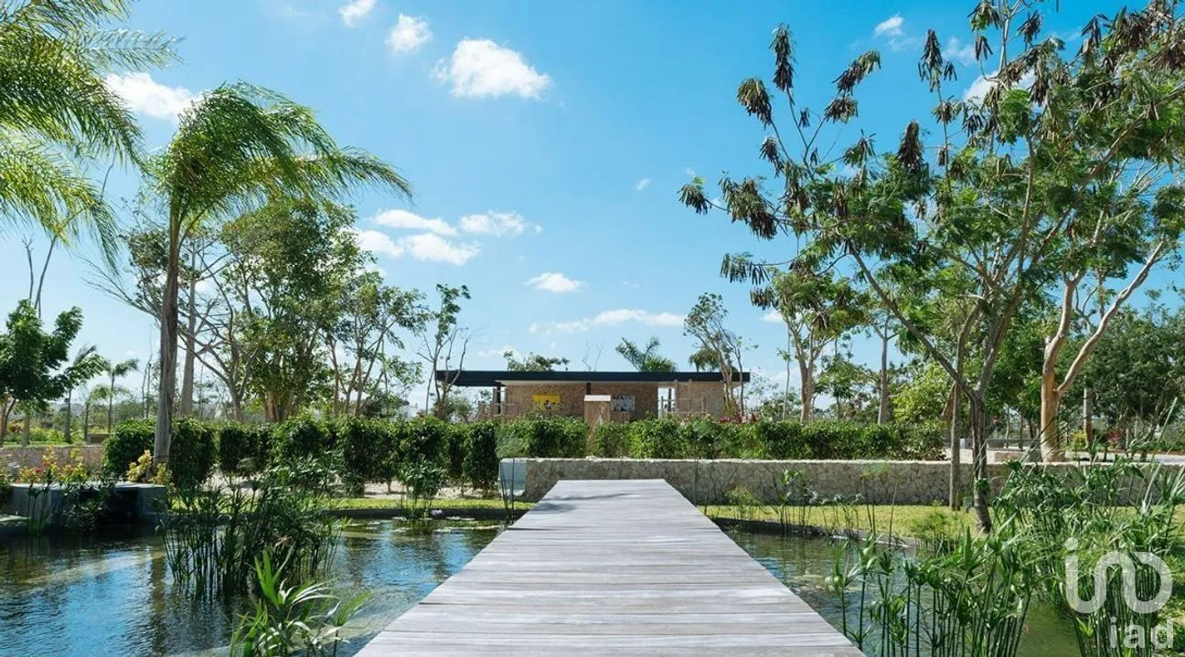 Terreno en Venta en Conkal, Conkal, Yucatán | NEX-278269 | iad México | Foto 1 de 6