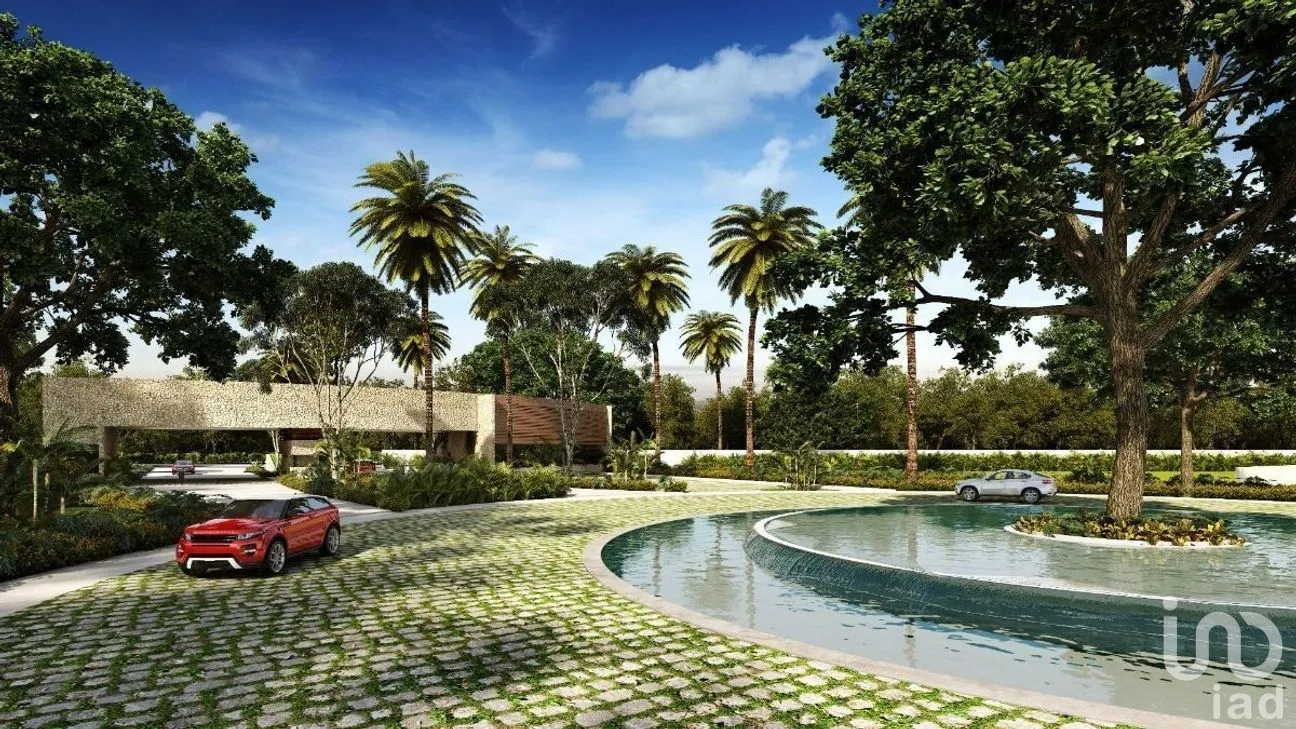 Terreno en Venta en Dzidzilché, Mérida, Yucatán | NEX-278271 | iad México | Foto 2 de 9