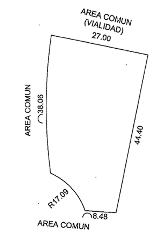 Terreno en Venta en Dzidzilché, Mérida, Yucatán | NEX-278271 | iad México | Foto 9 de 9