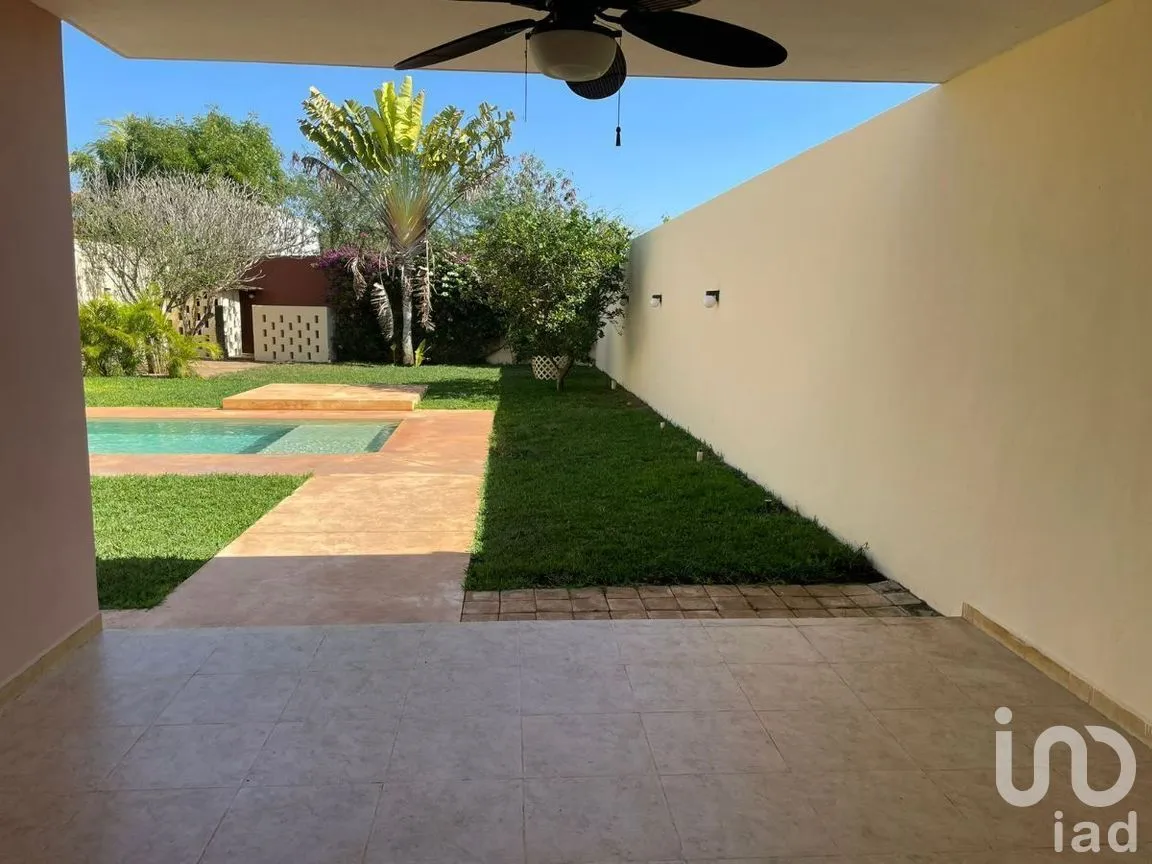 Casa en Venta en Cholul, Mérida, Yucatán | NEX-278273 | iad México | Foto 5 de 12
