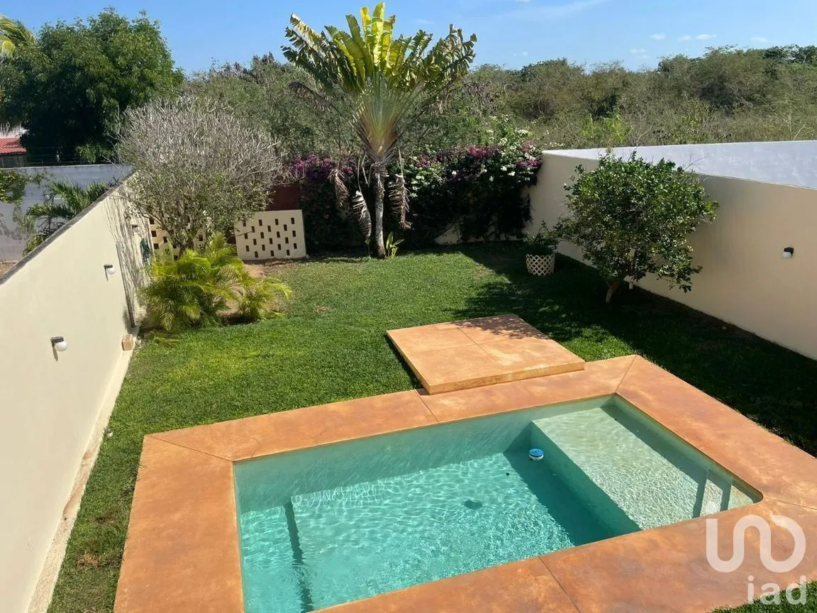 Casa en Venta en Cholul, Mérida, Yucatán | NEX-278273 | iad México | Foto 6 de 12