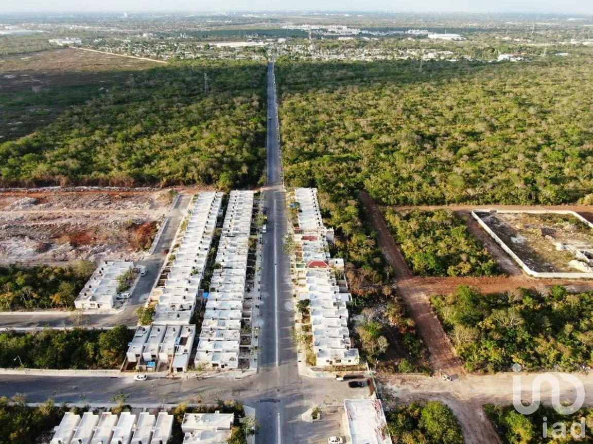 Terreno en Venta en Santa Cruz Palomeque, Mérida, Yucatán | NEX-278274 | iad México | Foto 2 de 7