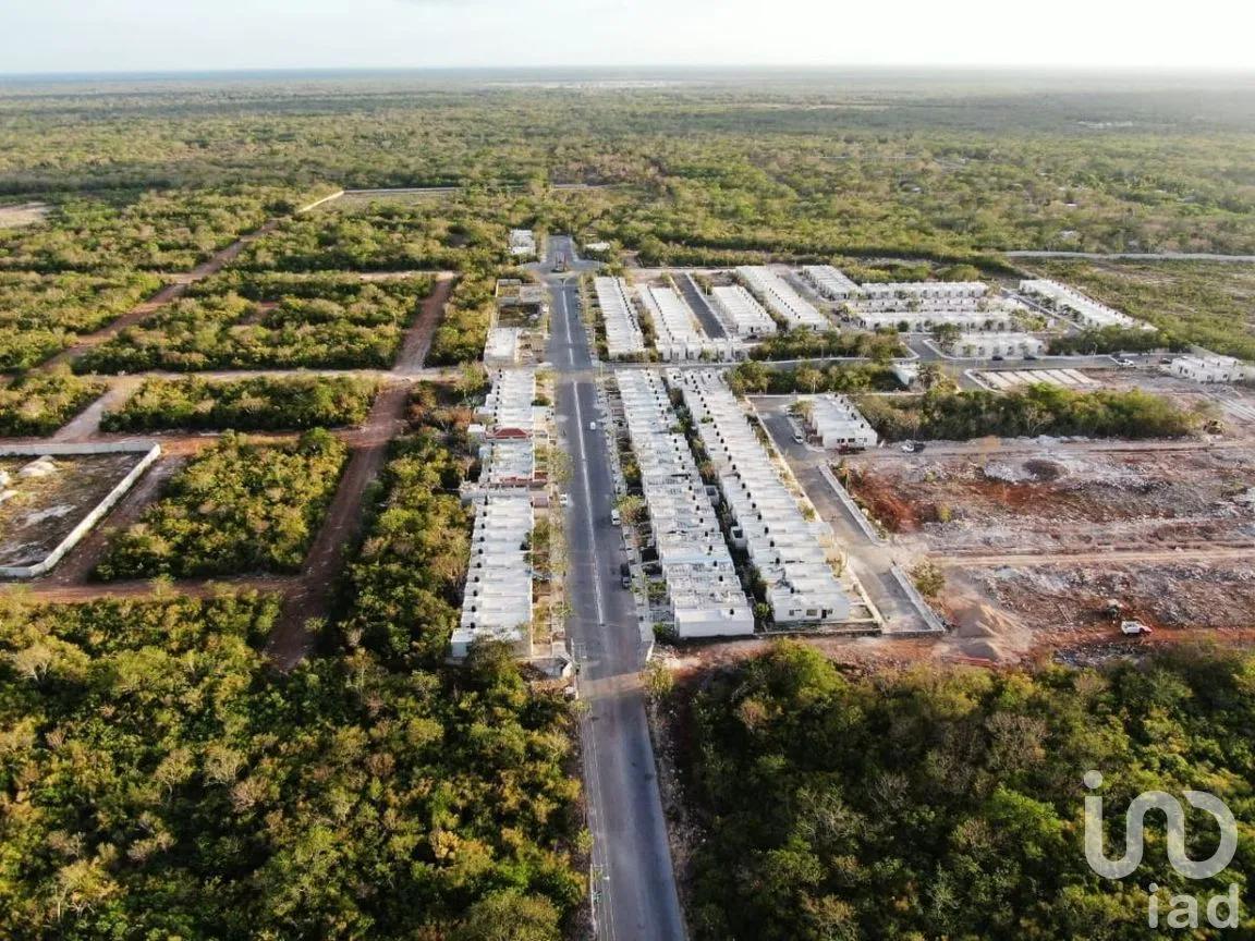 Terreno en Venta en Santa Cruz Palomeque, Mérida, Yucatán | NEX-278274 | iad México | Foto 3 de 7
