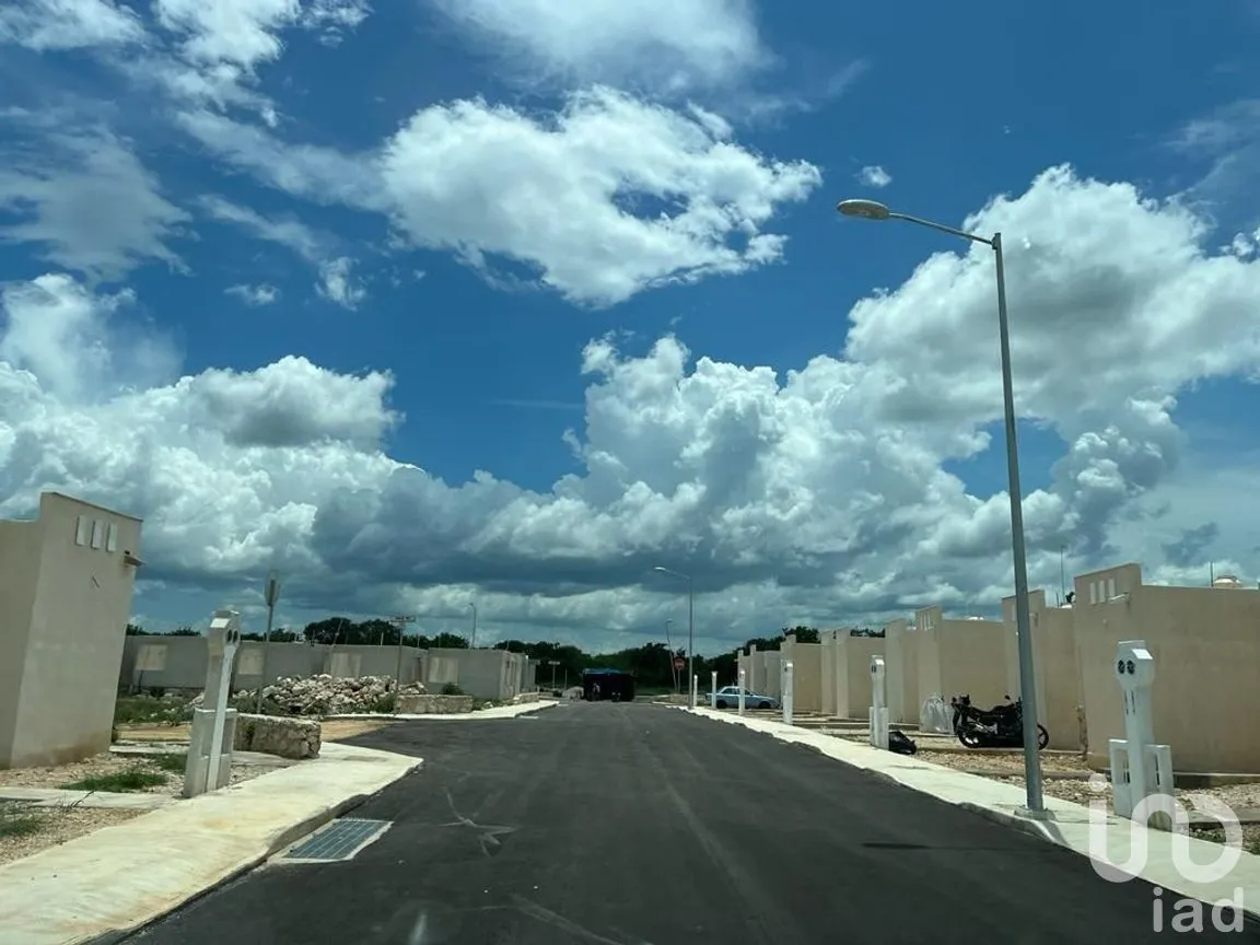 Terreno en Venta en Santa Cruz Palomeque, Mérida, Yucatán | NEX-278274 | iad México | Foto 5 de 7