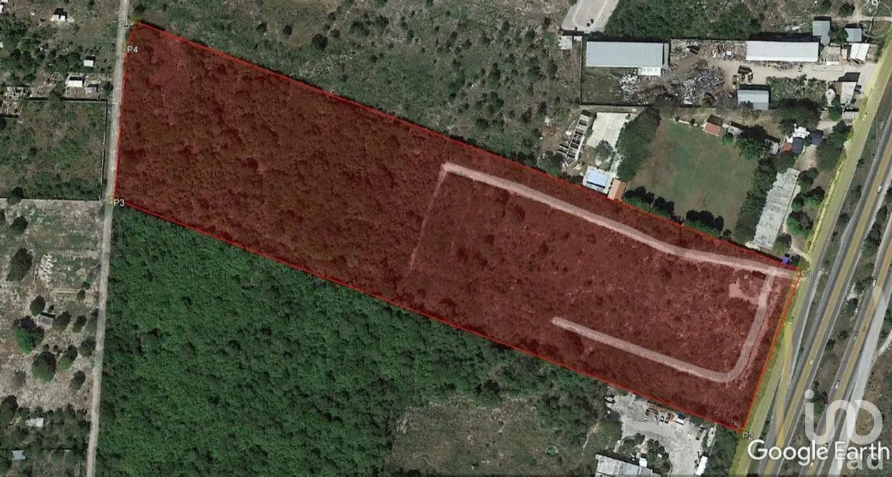 Terreno en Venta en Chuburna de Hidalgo, Mérida, Yucatán | NEX-278276 | iad México | Foto 2 de 3