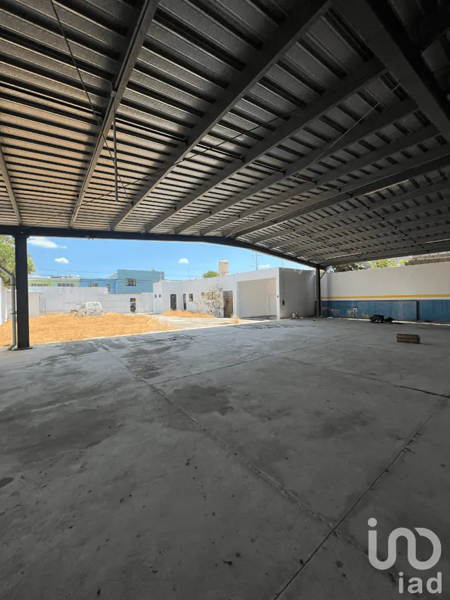Terreno en Venta en Mérida Centro, Mérida, Yucatán | NEX-278277 | iad México | Foto 2 de 5