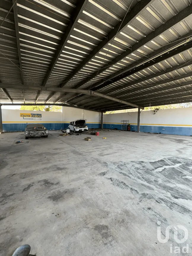 Terreno en Venta en Mérida Centro, Mérida, Yucatán | NEX-278277 | iad México | Foto 3 de 5
