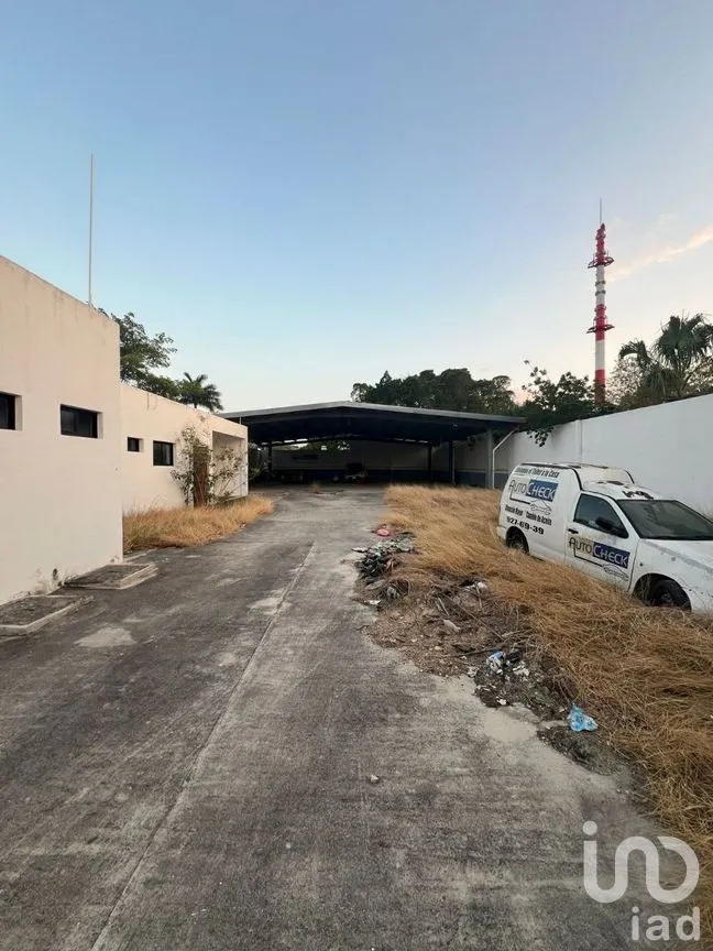 Terreno en Venta en Mérida Centro, Mérida, Yucatán | NEX-278277 | iad México | Foto 4 de 5