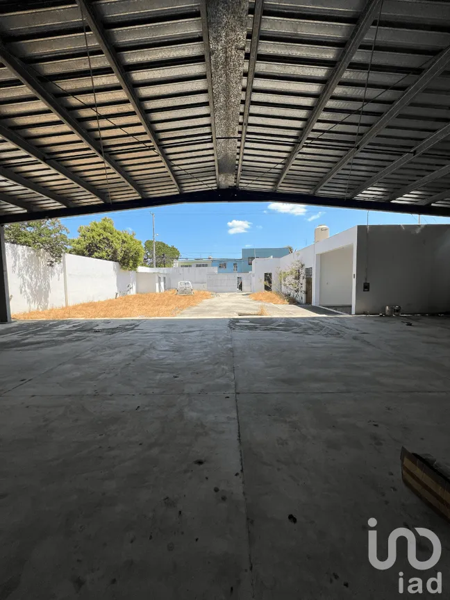 Terreno en Venta en Mérida Centro, Mérida, Yucatán | NEX-278277 | iad México | Foto 1 de 5