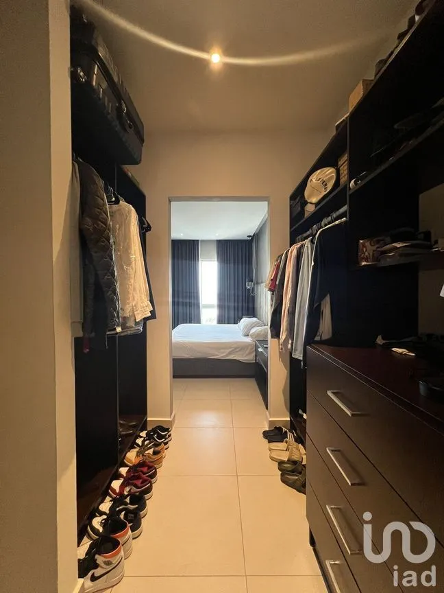 Departamento en Venta en Vía Montejo, Mérida, Yucatán | NEX-278278 | iad México | Foto 11 de 14
