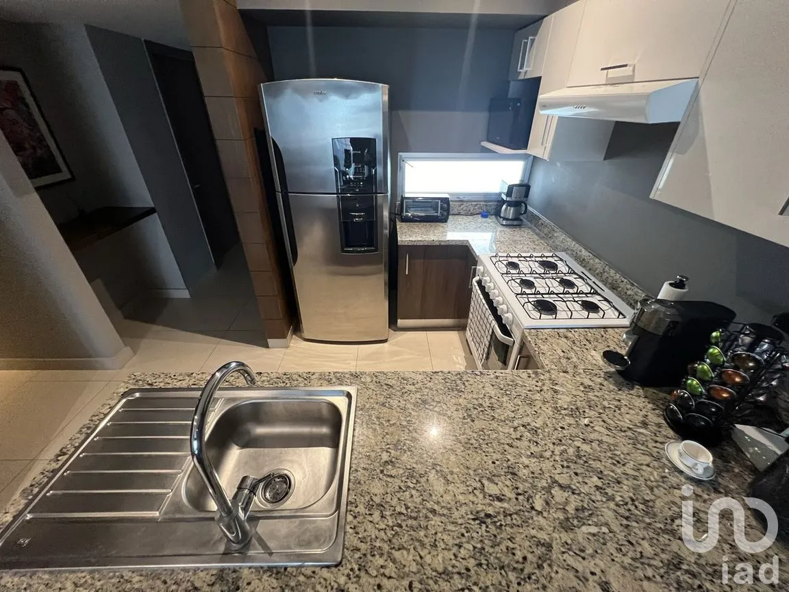 Departamento en Venta en Vía Montejo, Mérida, Yucatán | NEX-278278 | iad México | Foto 12 de 14