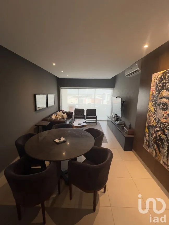 Departamento en Venta en Vía Montejo, Mérida, Yucatán | NEX-278278 | iad México | Foto 3 de 14