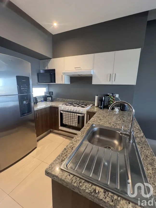 Departamento en Venta en Vía Montejo, Mérida, Yucatán | NEX-278278 | iad México | Foto 5 de 14
