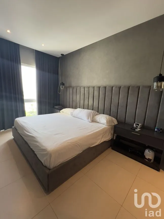 Departamento en Venta en Vía Montejo, Mérida, Yucatán | NEX-278278 | iad México | Foto 7 de 14